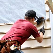 Best Engineered Wood Siding  in Fort Dick, CA